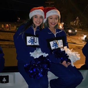 Meet your Posher, Olivia